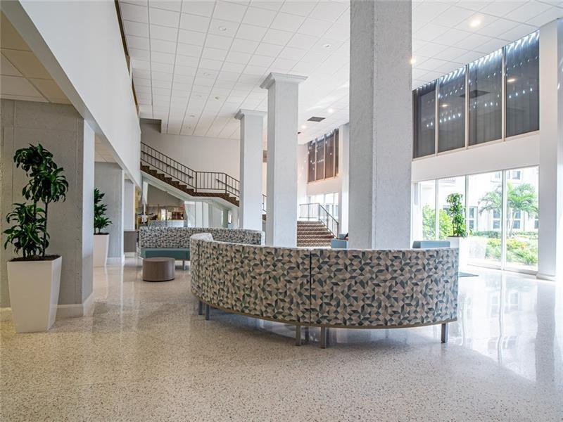 PARLIAMENT HOUSE CONDO - Residential