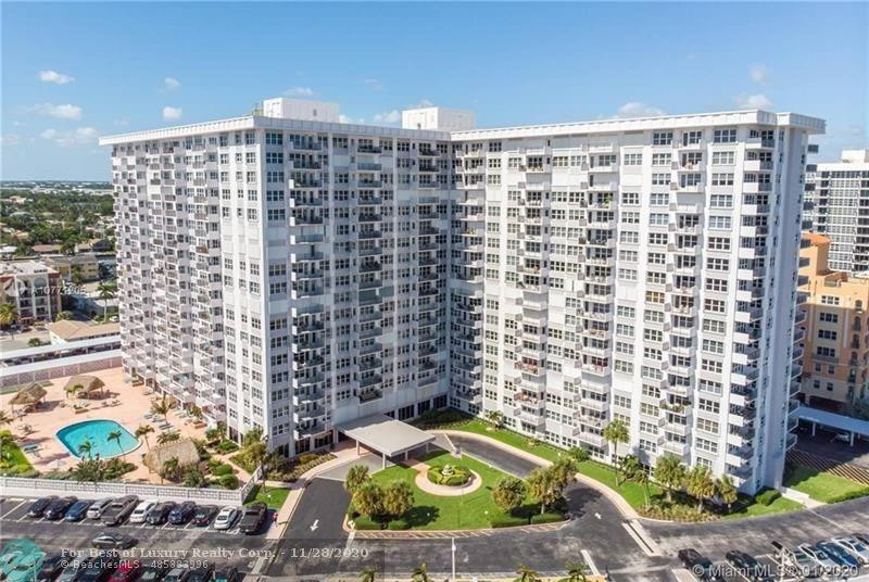 PARLIAMENT HOUSE CONDO - Residential