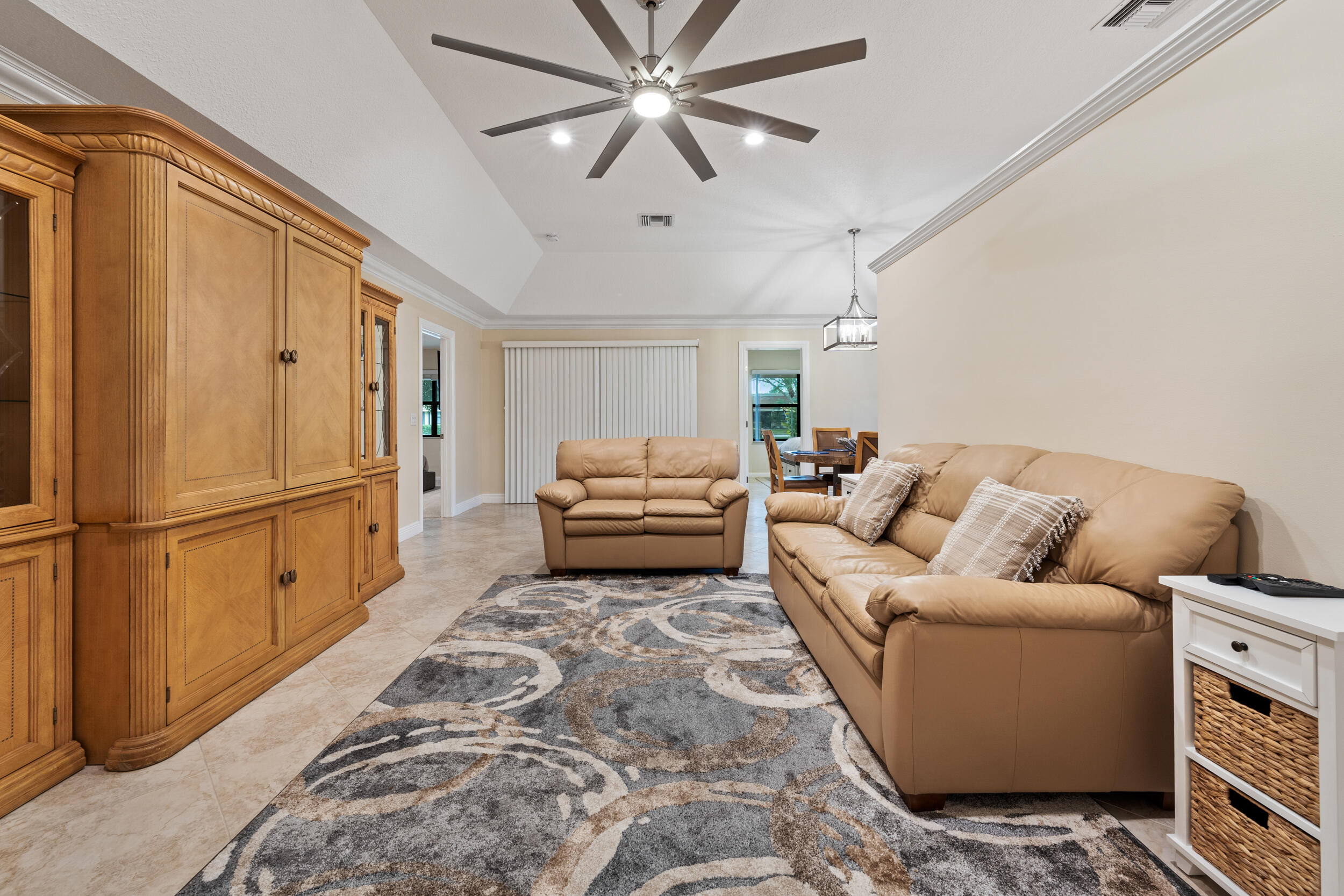 Indian Creek - Augusta - Residential