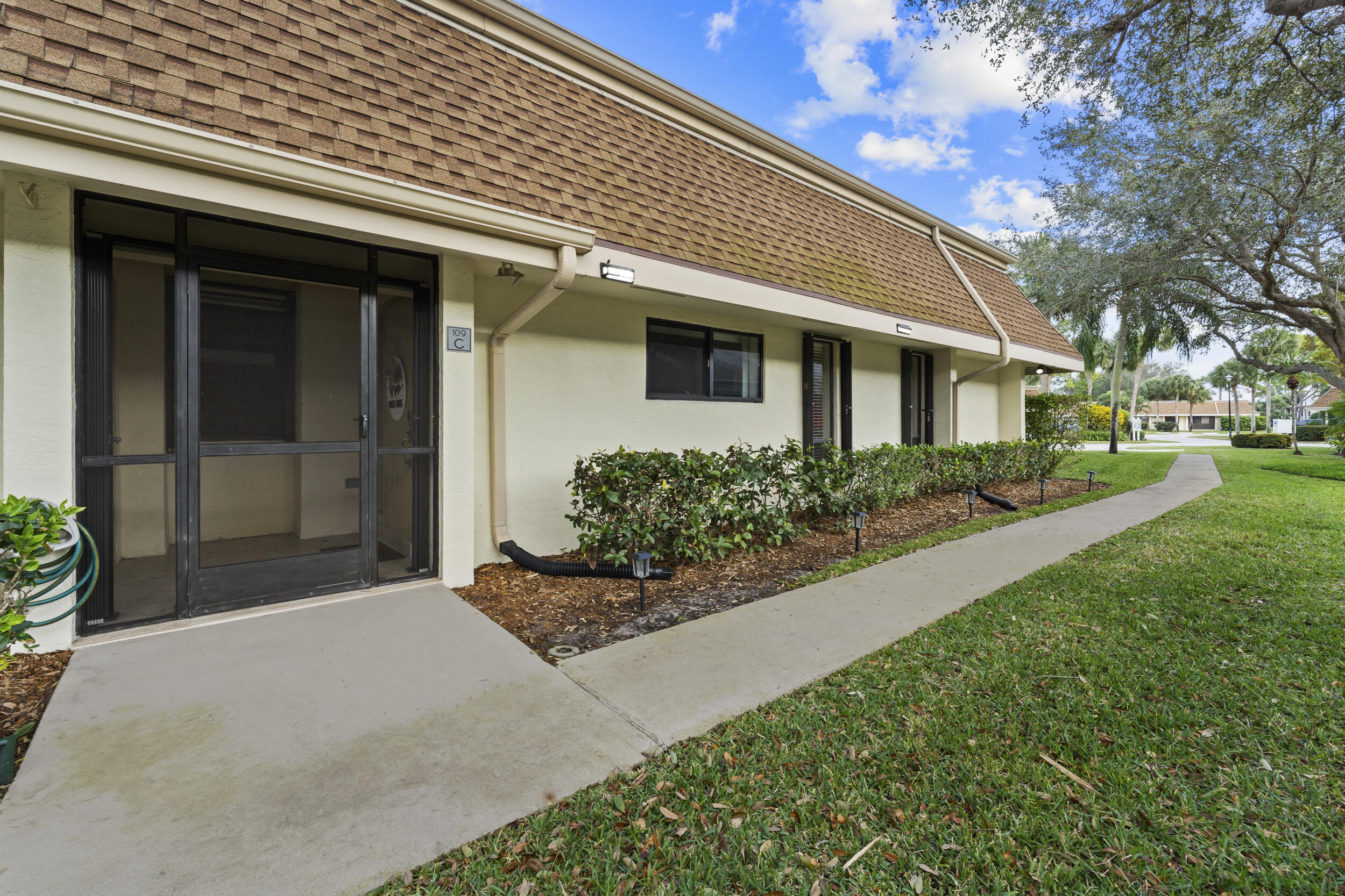 Indian Creek - Augusta - Residential
