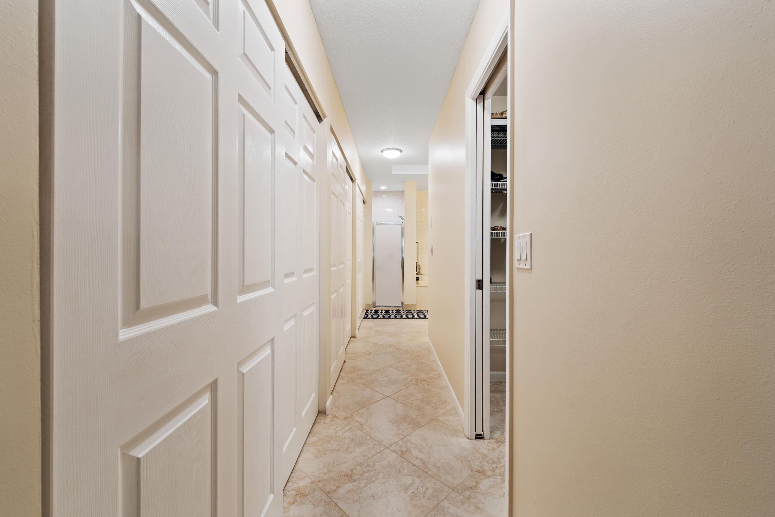 Indian Creek - Augusta - Residential