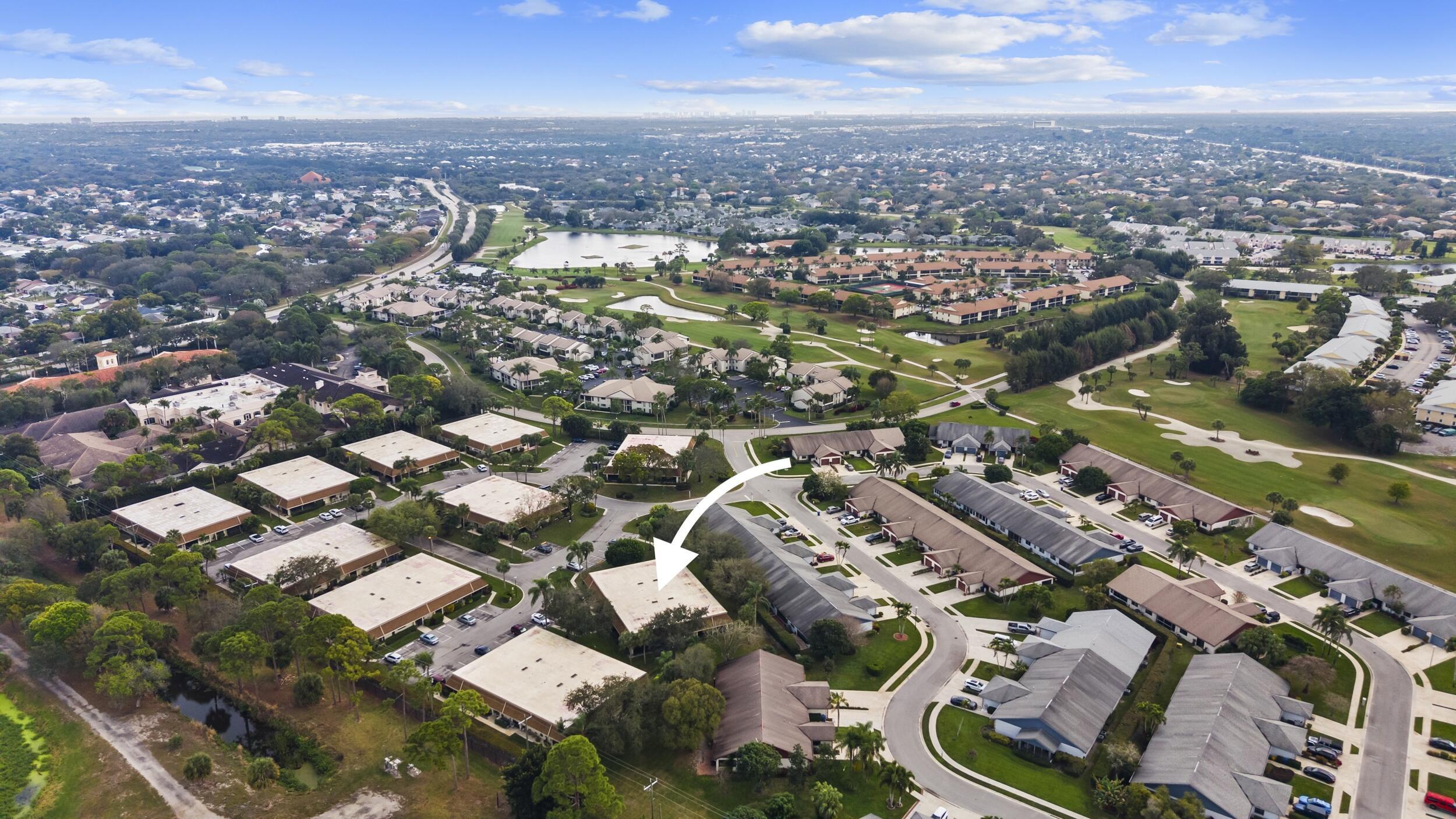Indian Creek - Augusta - Residential