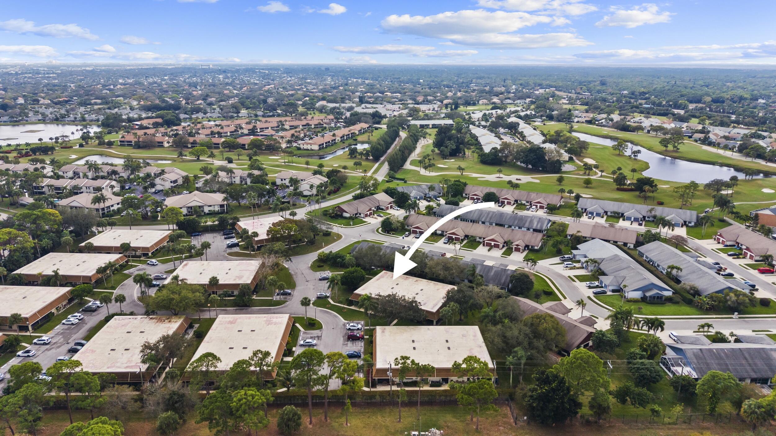Indian Creek - Augusta - Residential