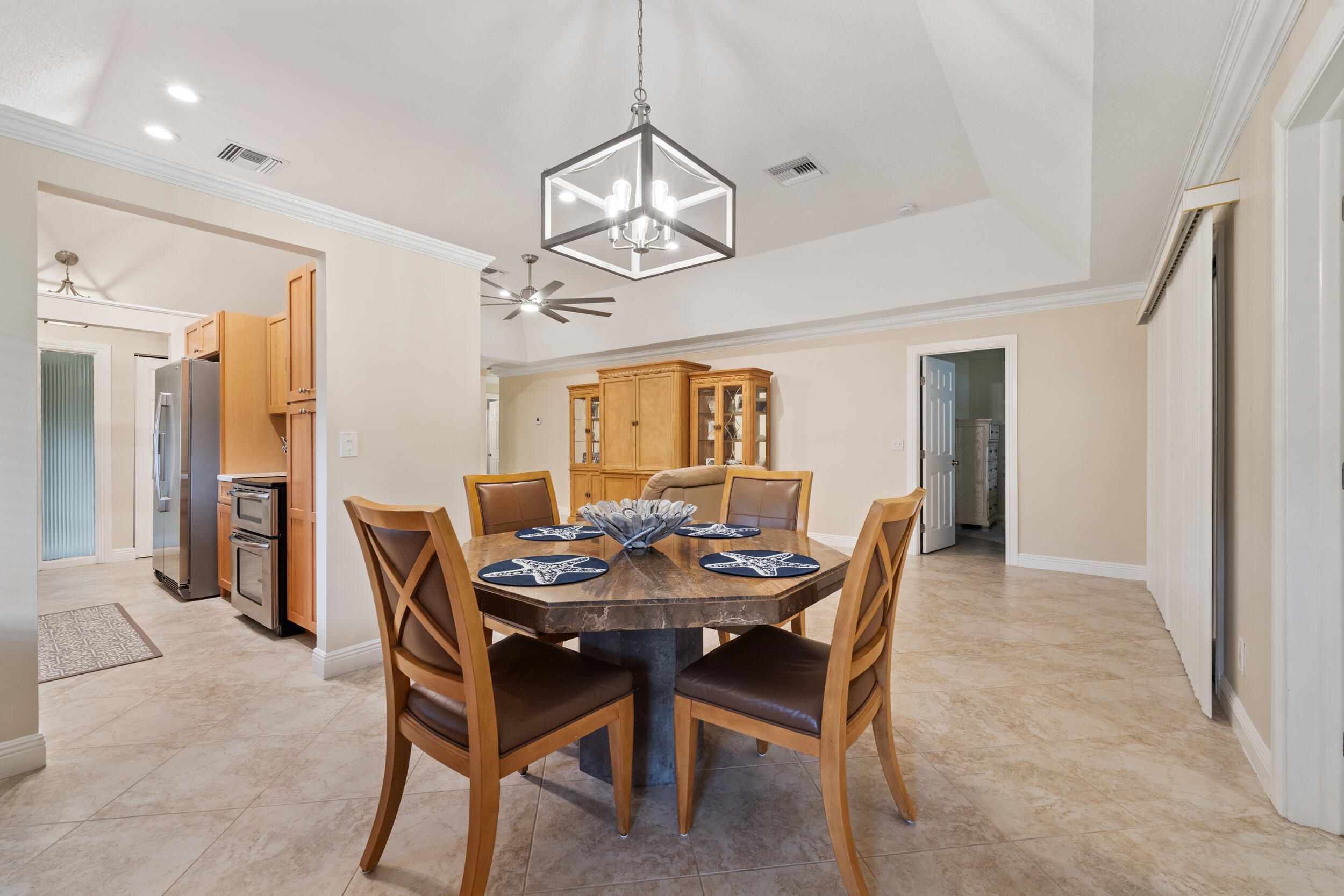 Indian Creek - Augusta - Residential