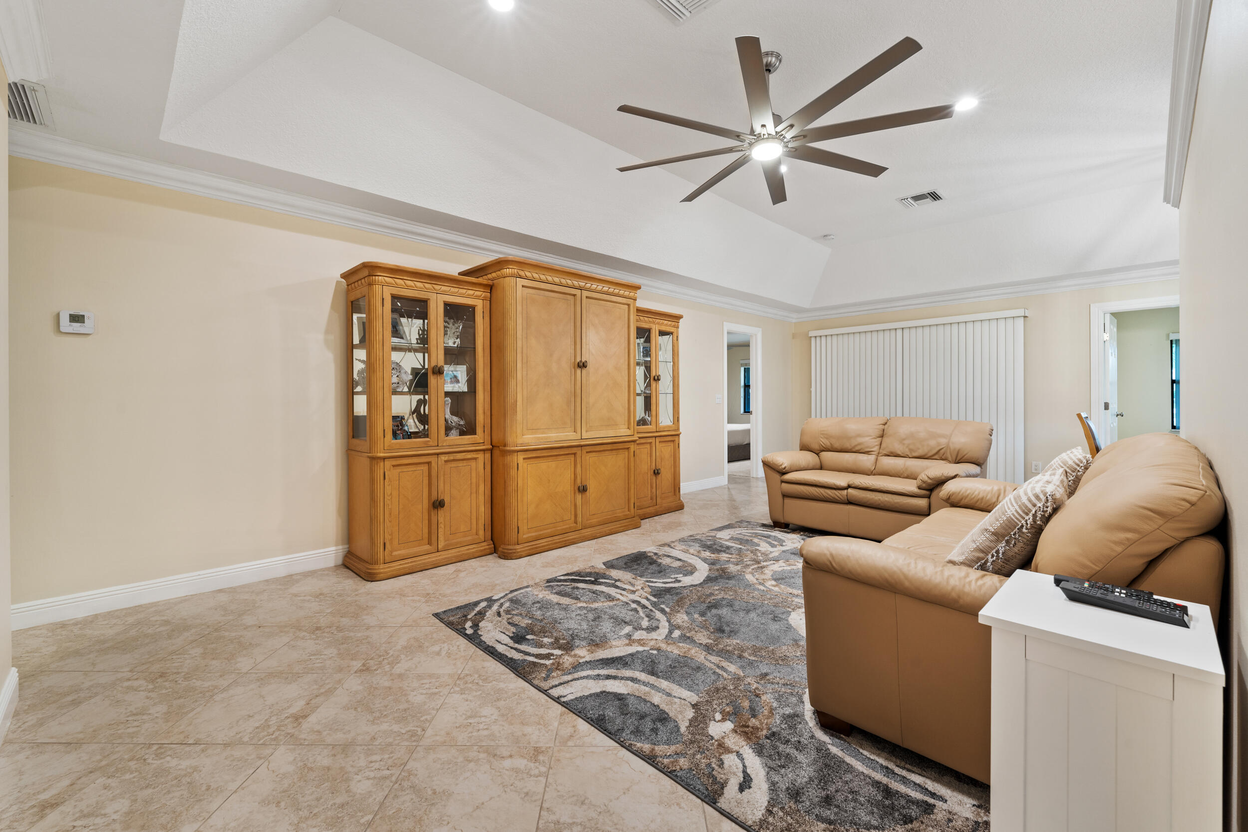 Indian Creek - Augusta - Residential