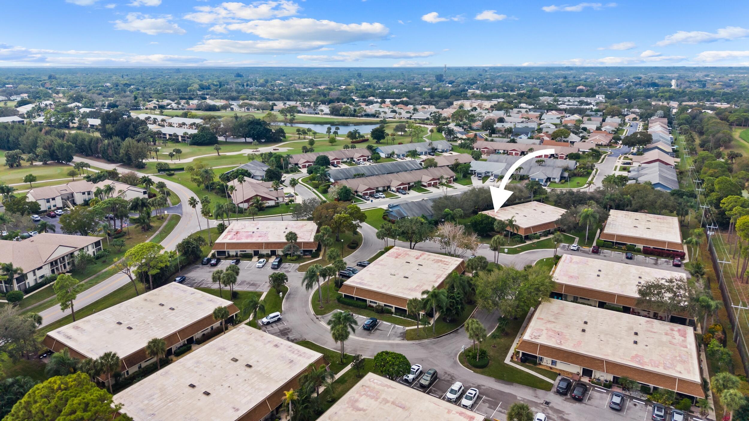 Indian Creek - Augusta - Residential