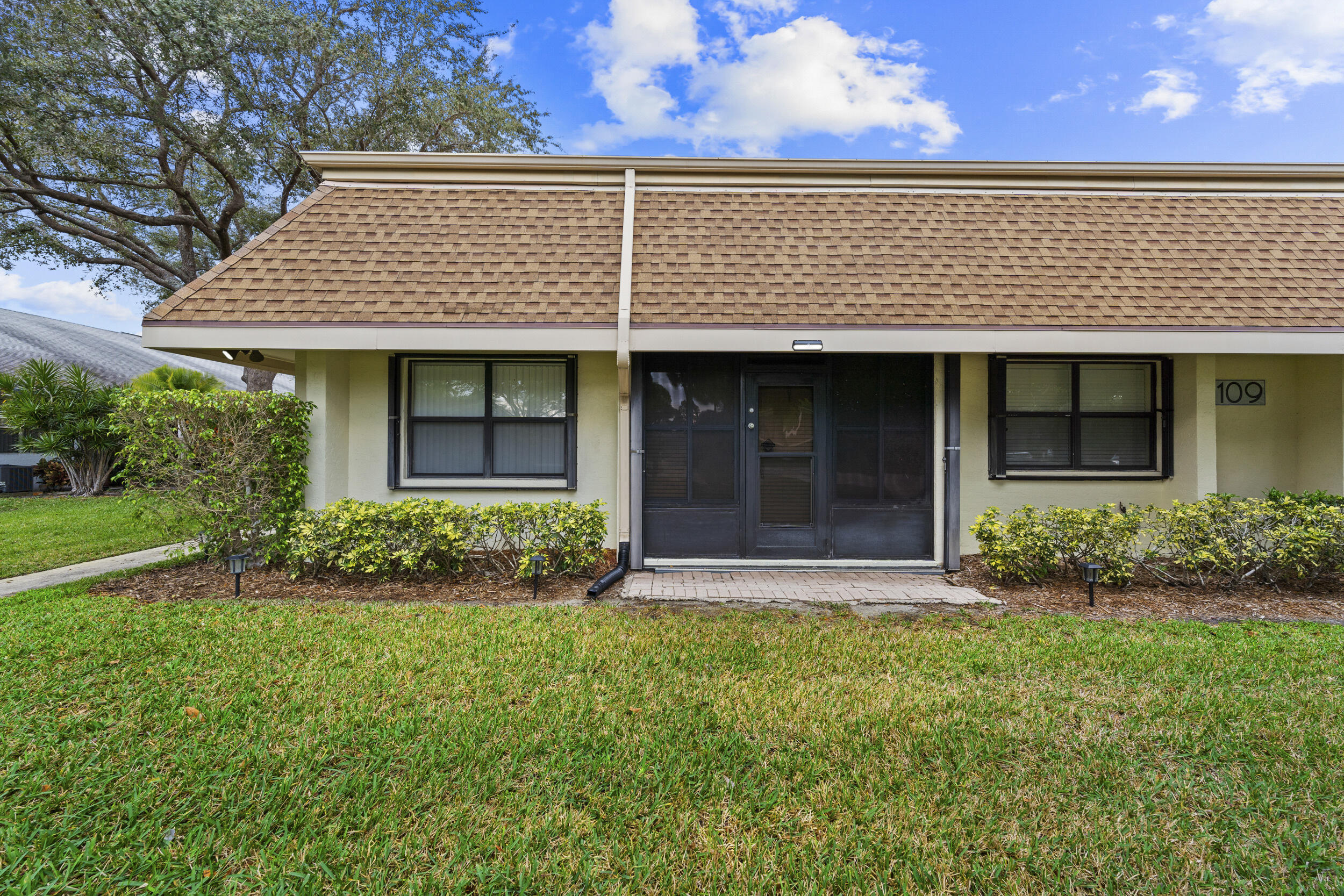 Indian Creek - Augusta - Residential