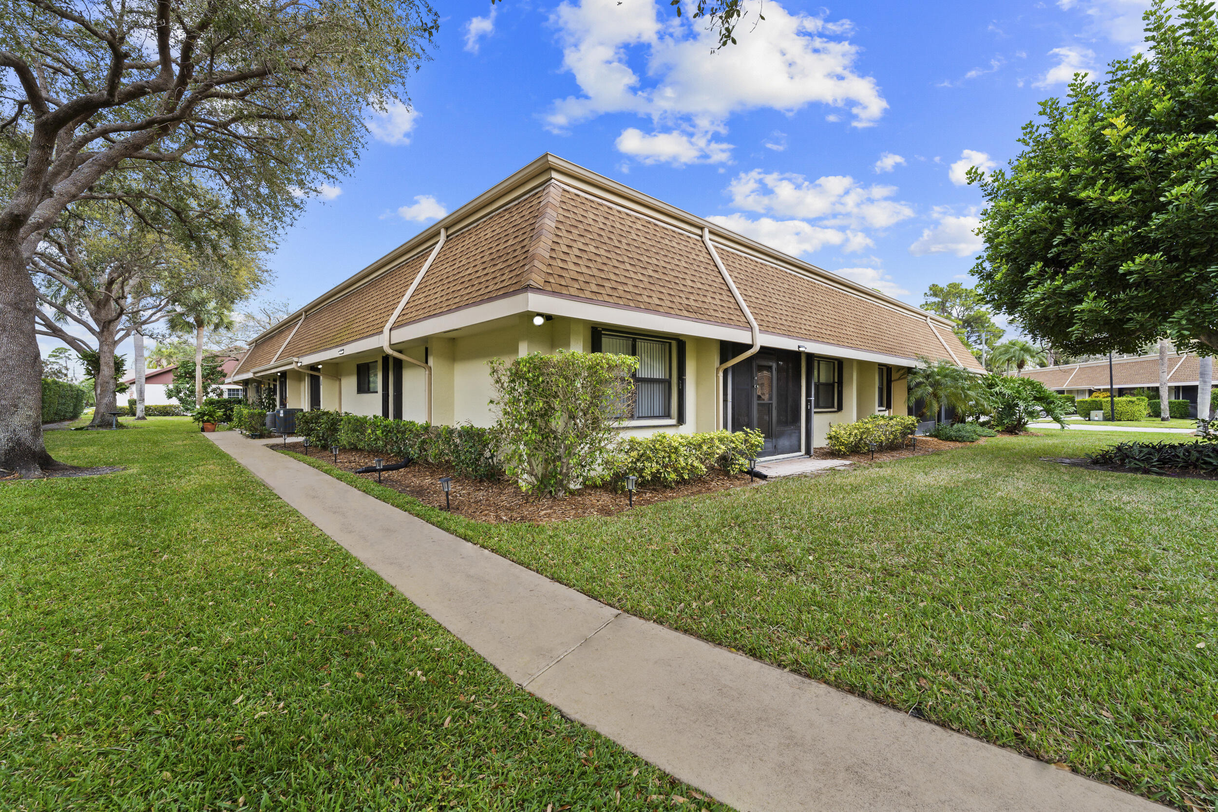 Indian Creek - Augusta - Residential