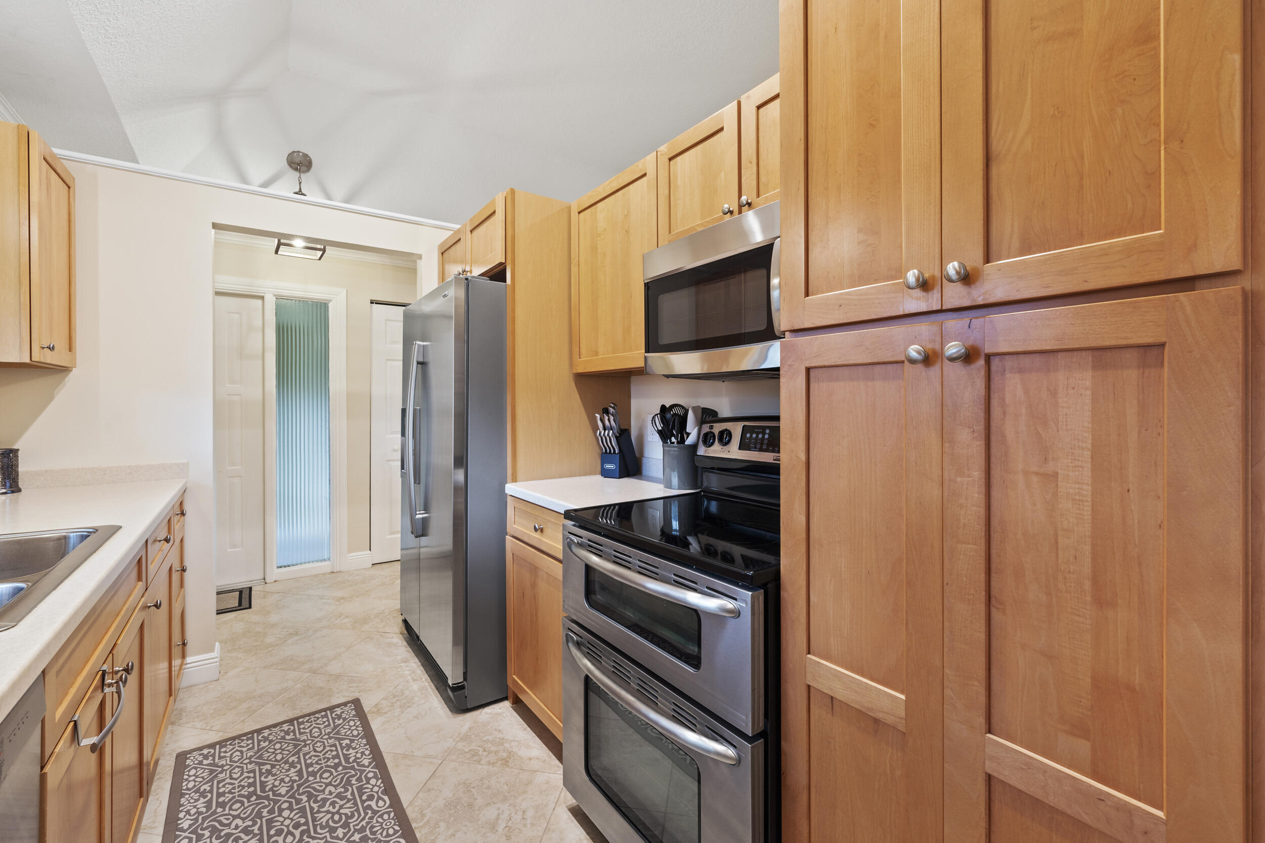 Indian Creek - Augusta - Residential