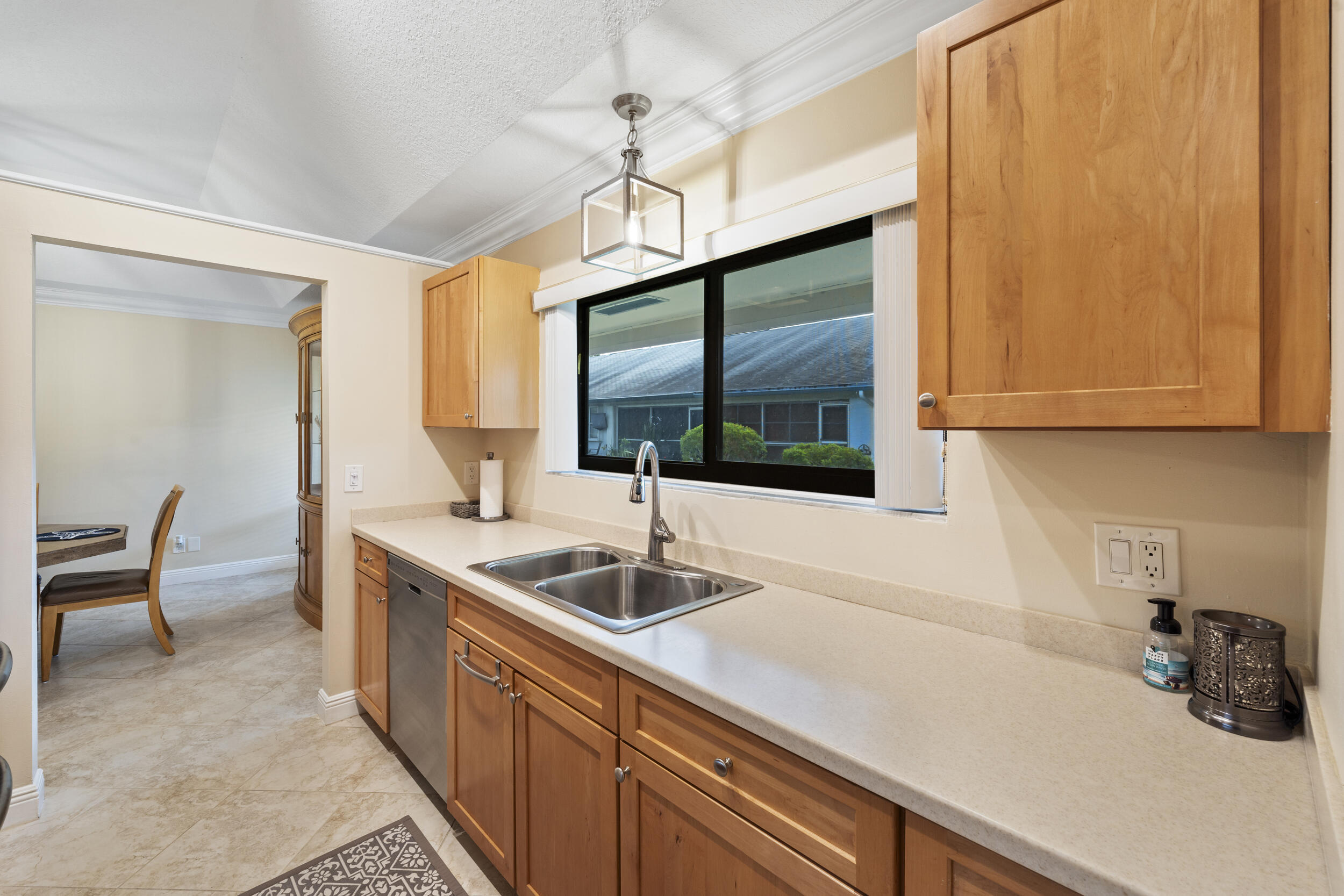 Indian Creek - Augusta - Residential