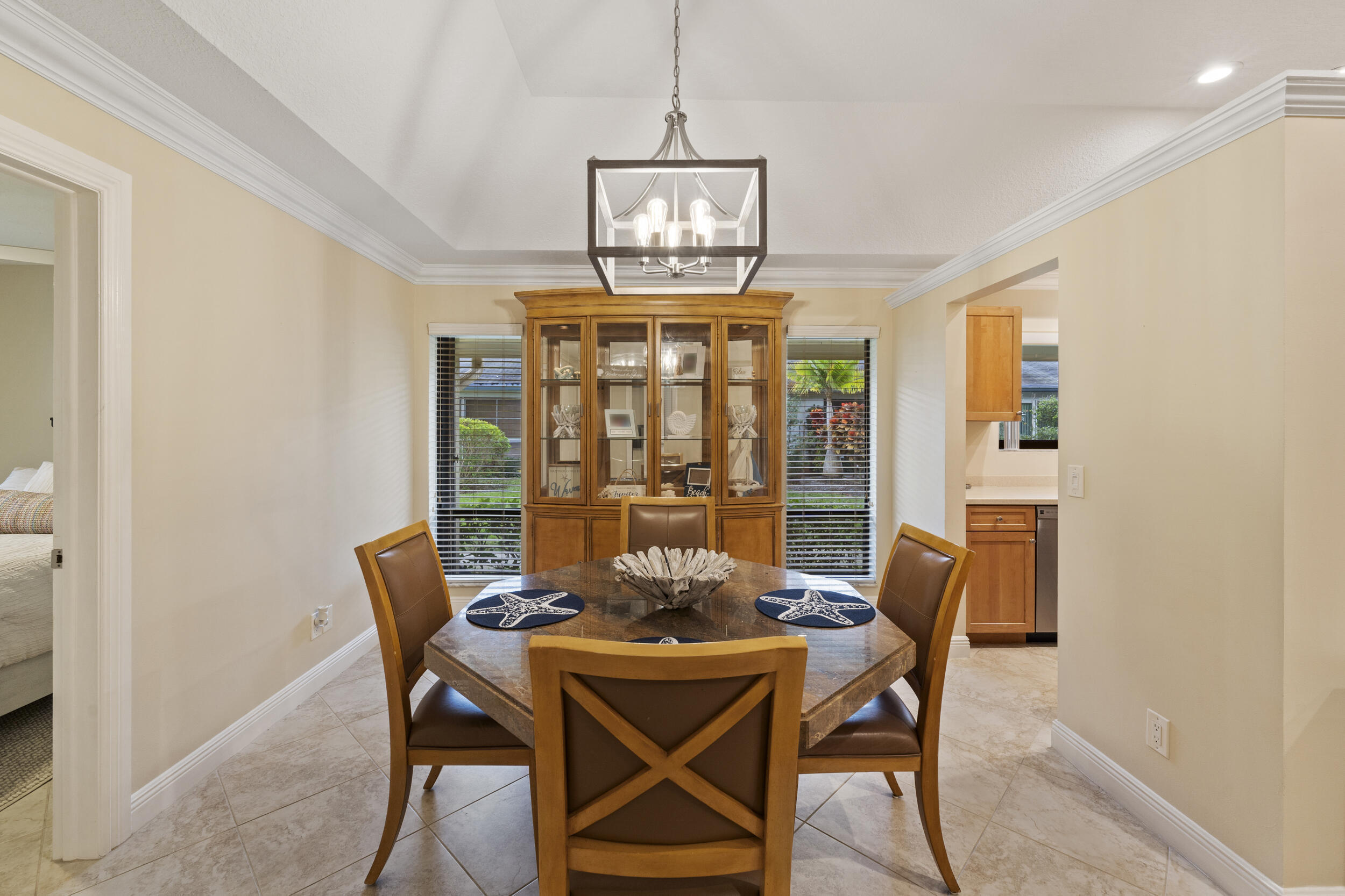 Indian Creek - Augusta - Residential