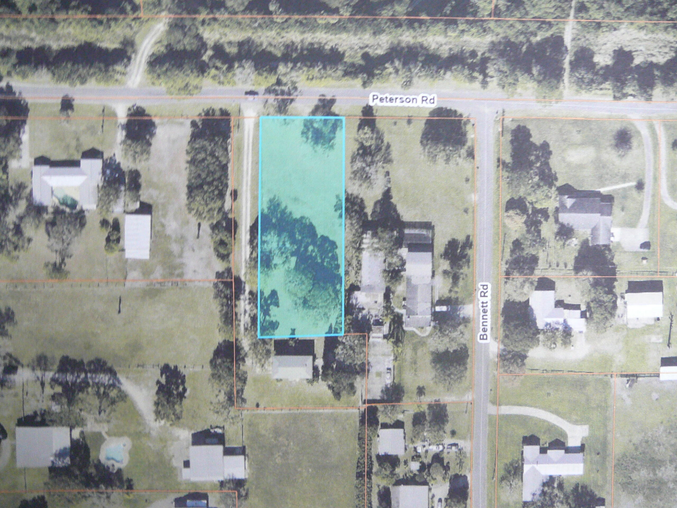 GORGEOUS .63 ACRE COUNTRY LOT IN AN AREA OF VERY NICE HOMES NOW AVAILABLE. LITERALLY SECONDS TO I-95, MINUTES TO BEACHES, SHOPPING, RESTAURANTS, DOWNTOWN. COUNTRY LIVING WITH CONVENIENCES VERY NEARBY. MOSTLY CLEARED WITH A BEAUTIFUL HAMMOCK AREA. THIS IS THE BEST BY FOR LAND ON OVER AN HALF ACRE CURRENTLY ON THE MARKET. GREAT NEIGHBORHOOD AND EXCELLENT NEIGHBORS. THIS ONE WILL GO QUICKLY!