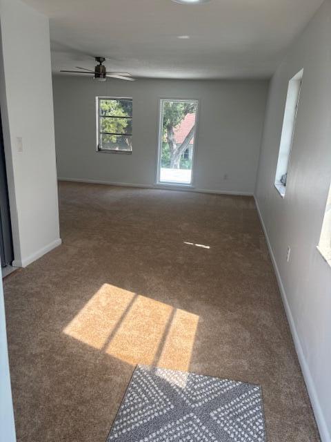 MERIDIAN CONDO 5 - Residential