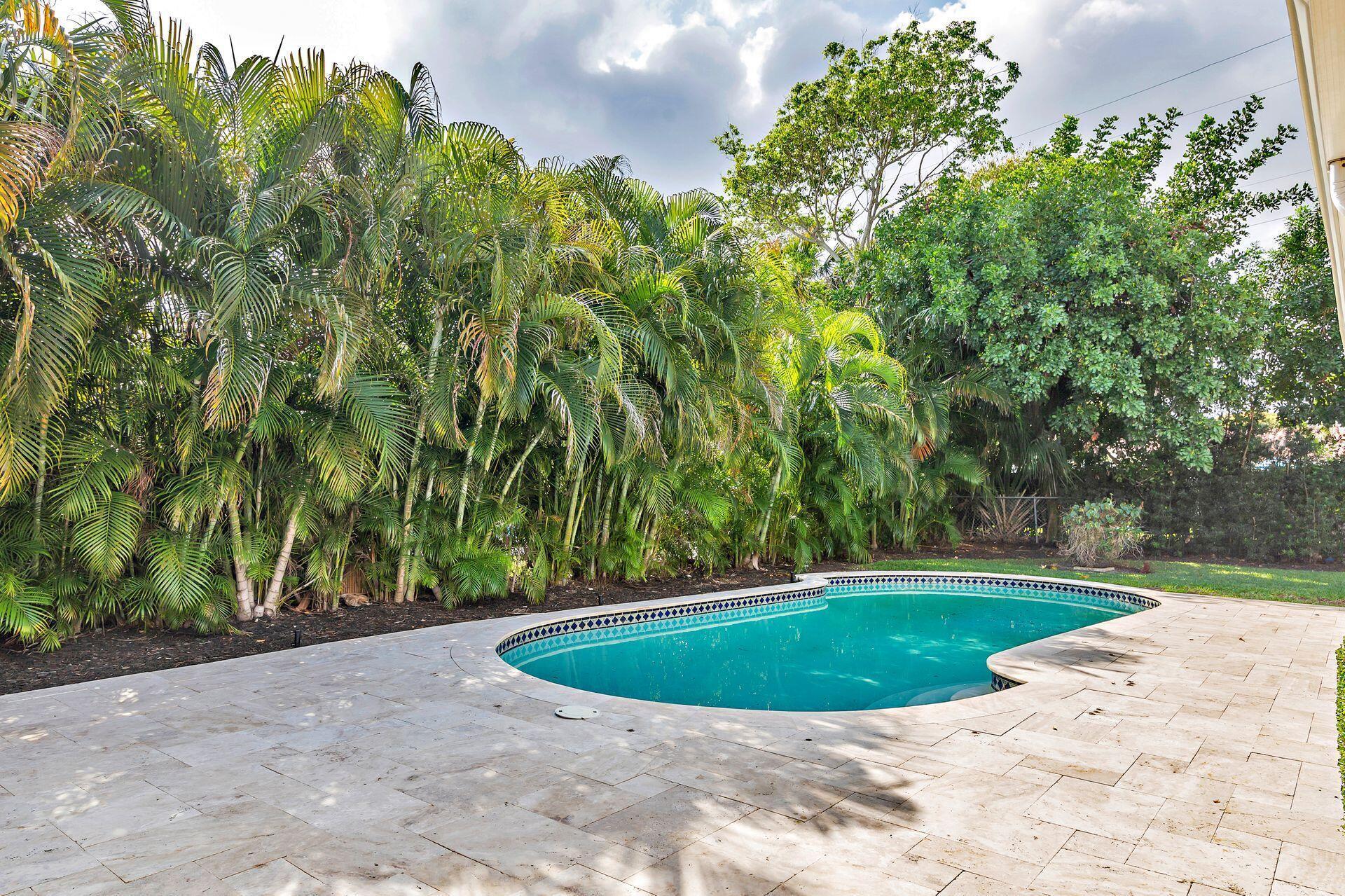 GLADEPORT SUB TRS A AND B - Residential