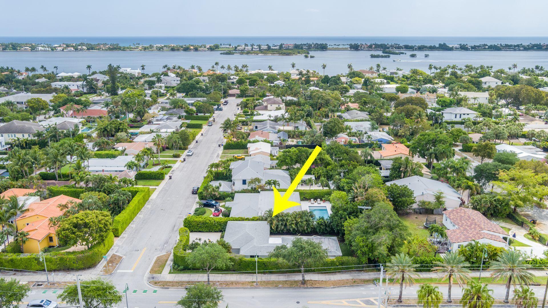 GLADEPORT SUB TRS A AND B - Residential