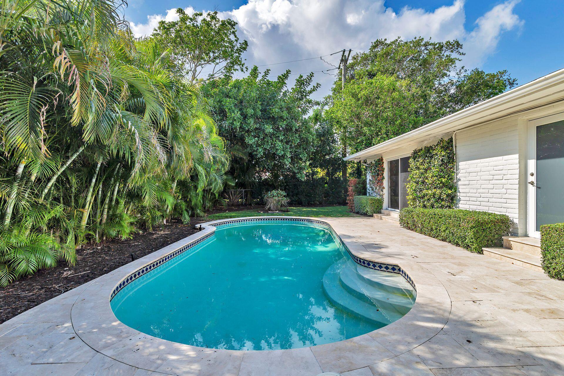 GLADEPORT SUB TRS A AND B - Residential