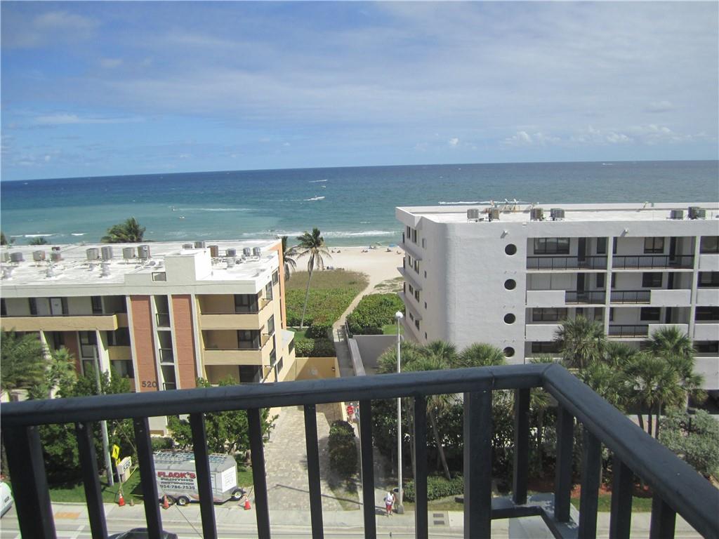 SILVER THATCH ATLANTIC - Residential