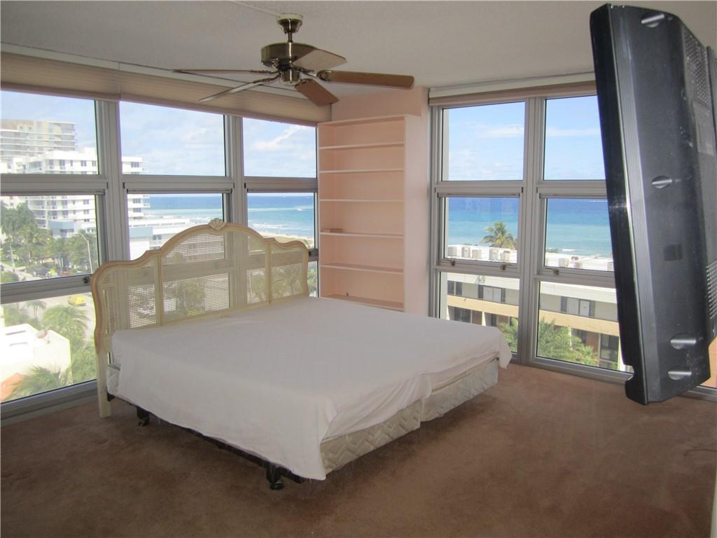 SILVER THATCH ATLANTIC - Residential