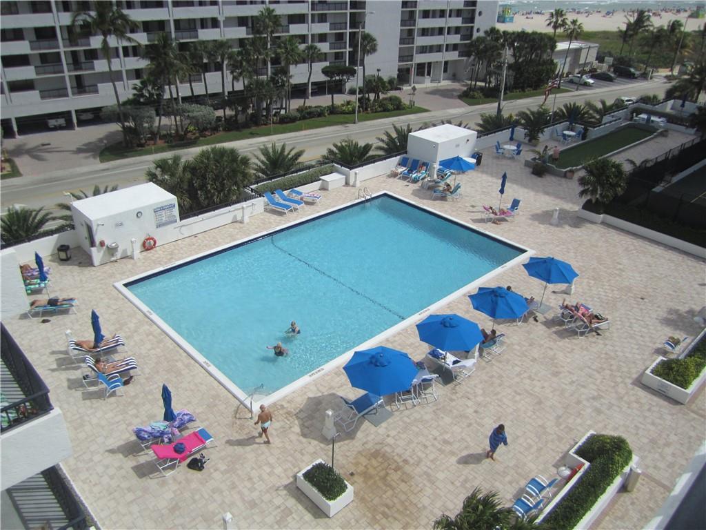 SILVER THATCH ATLANTIC - Residential