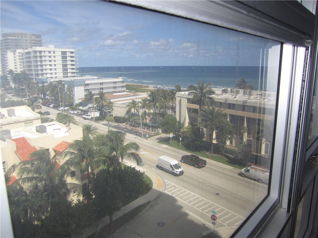 SILVER THATCH ATLANTIC - Residential