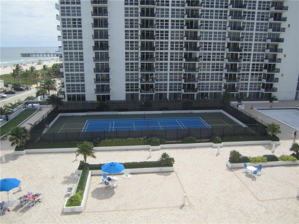 SILVER THATCH ATLANTIC - Residential