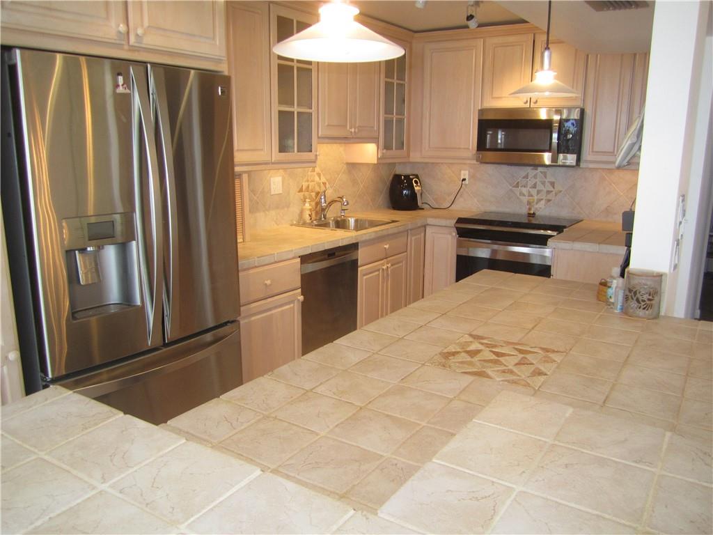 RARE-COVETED NE CORNER-BEST VIEWS NEXT TO HEAVEN-DIRECT EAST OCEANFRONT-OCEAN VIEWS FROM ALL ROOMS WITH NO OBSTRUCTIONS-2 BEDROOMS 2 BATHS-JACUZZI TUB IN MASTER BATH-UP DATED UNIT-FLOOR TO CEILING HIGH IMPACT WINDOWS AND DOORS-BALCONY FACES DIRECT EAST-SS APPLIANCES-SECURED GARAGE ACCESS-BEST PARKING SPOT IN BUILDING #226-FULLSIZED WASHER/DRYER IN UNIT-AMENITIES/TENNIS/BOCCE/PICKLE BALL/GAME ROOM/LIBRARY/GYM & SAUNA/2 POOLS/PING PONG/MEDIA ROOM WITH KITCHEN-24 HOUR SECURITY-HAVE IT ALL-MUST USE CHRIS EMA FOR CLOSING-SOLD AS IS-STEPS TO BEACH-WALKING DISTANCE TO POMPANO PIER-RESTAURANTS-BOUTIQUE SHOPS-EZ TO SHOW SEE BROKER REMARKS-VACANT-NO RENTING 1ST YEAR OF OWNERSHIP-90 DAYS MINIMUM-ONCE A YEAR-NO ASSESSMENTS.
