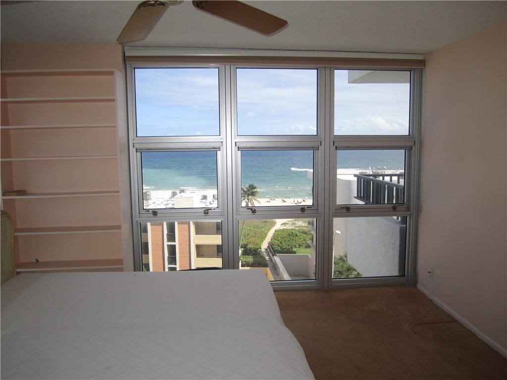 SILVER THATCH ATLANTIC - Residential