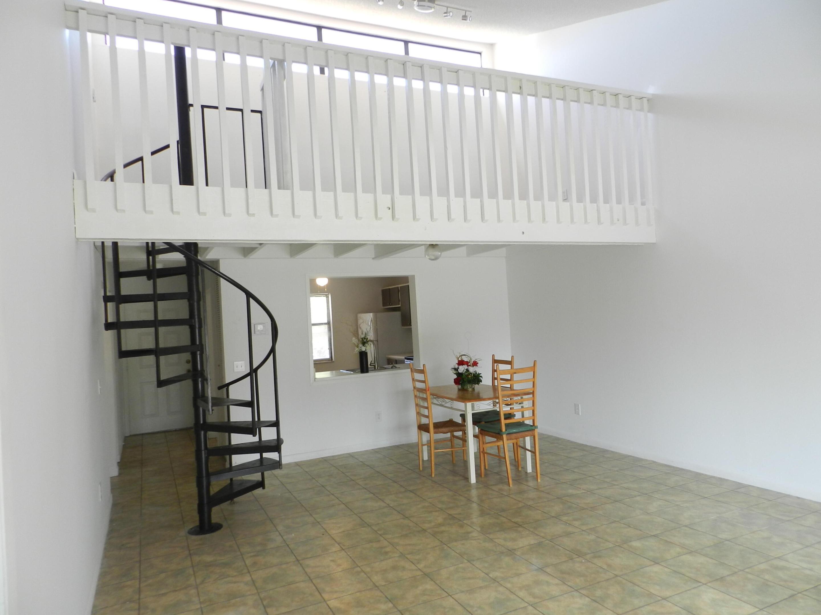 TRAILS AT ROYAL PALM BEACH CONDO - Residential