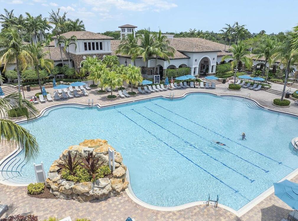 HERON BAY NORTHEAST - Residential