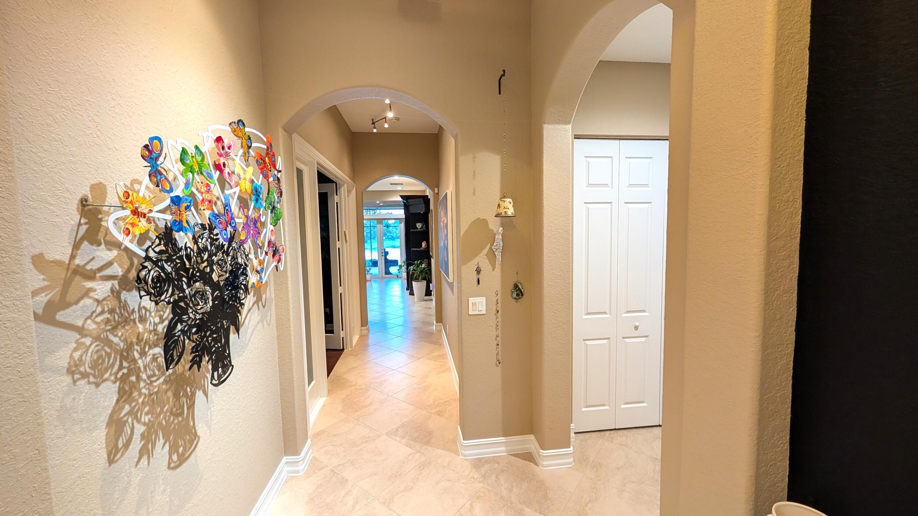 HERON BAY NORTHEAST - Residential