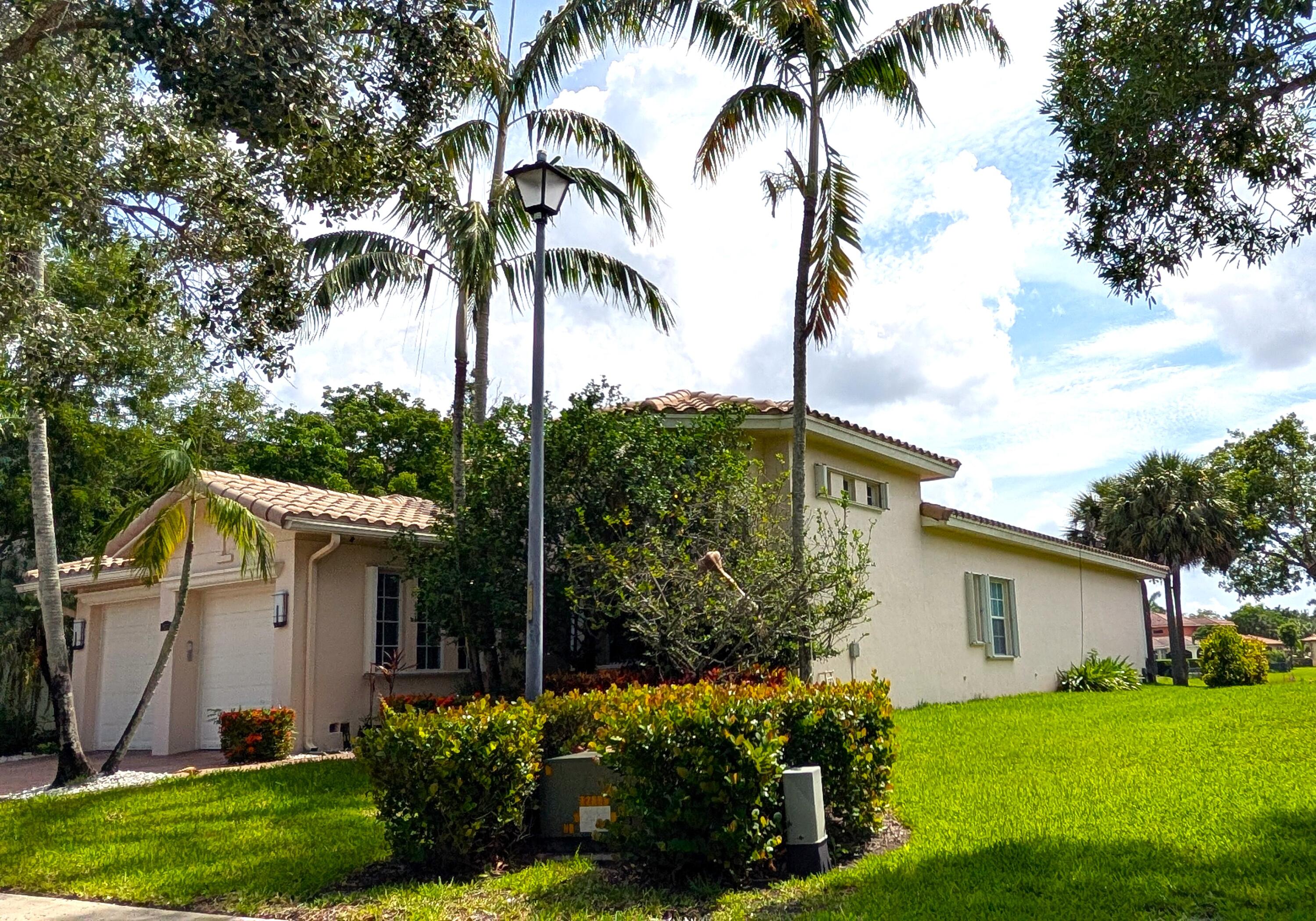 HERON BAY NORTHEAST - Residential