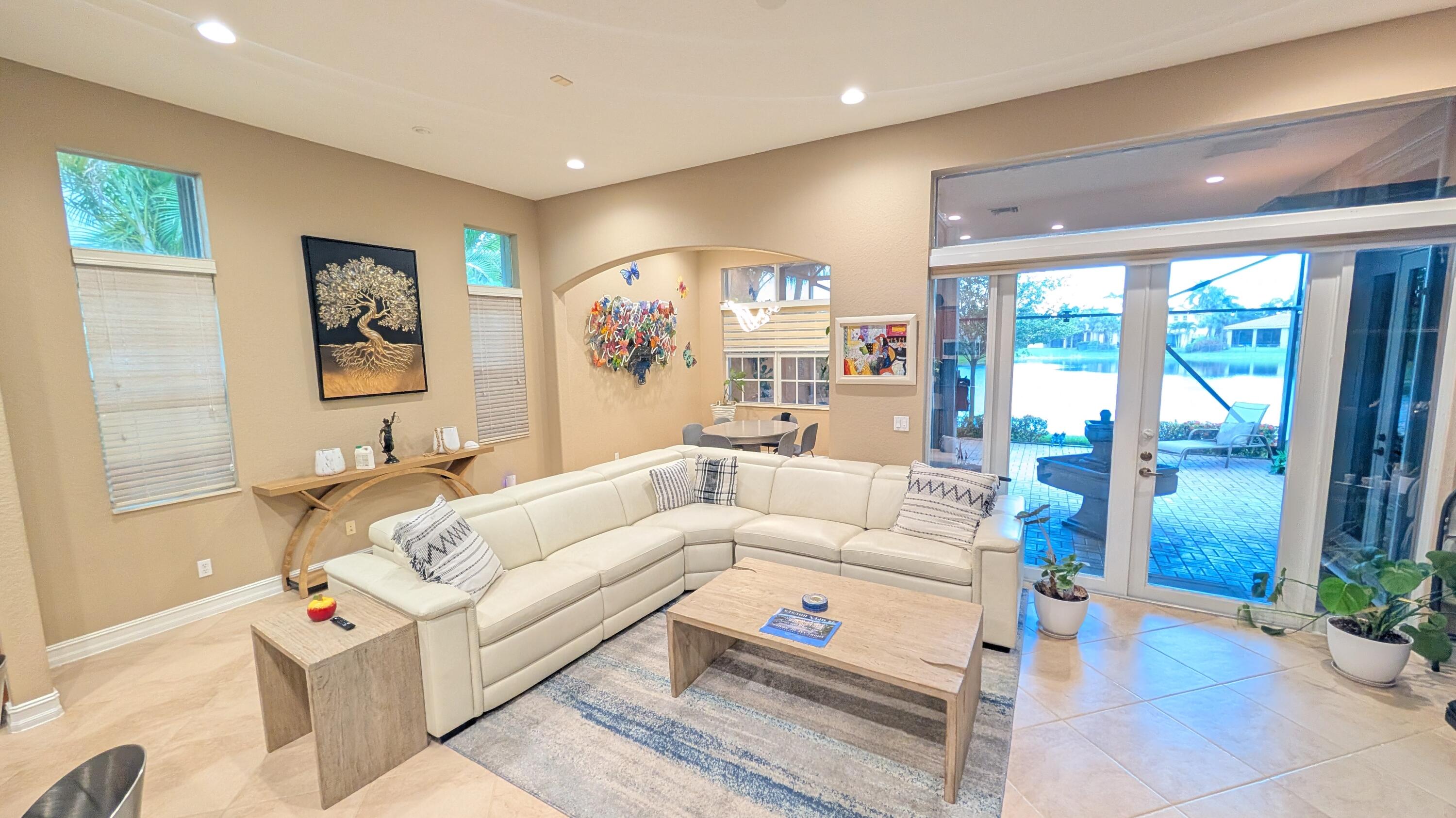 HERON BAY NORTHEAST - Residential