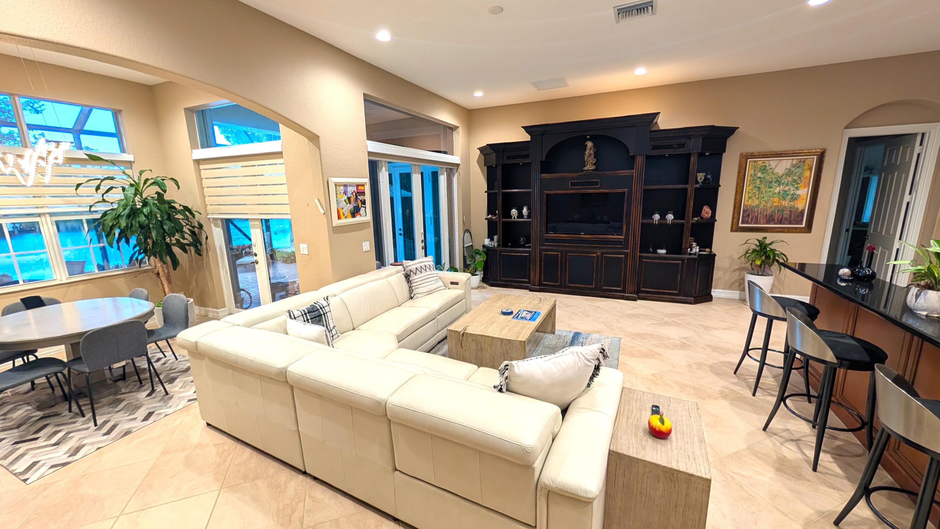 HERON BAY NORTHEAST - Residential