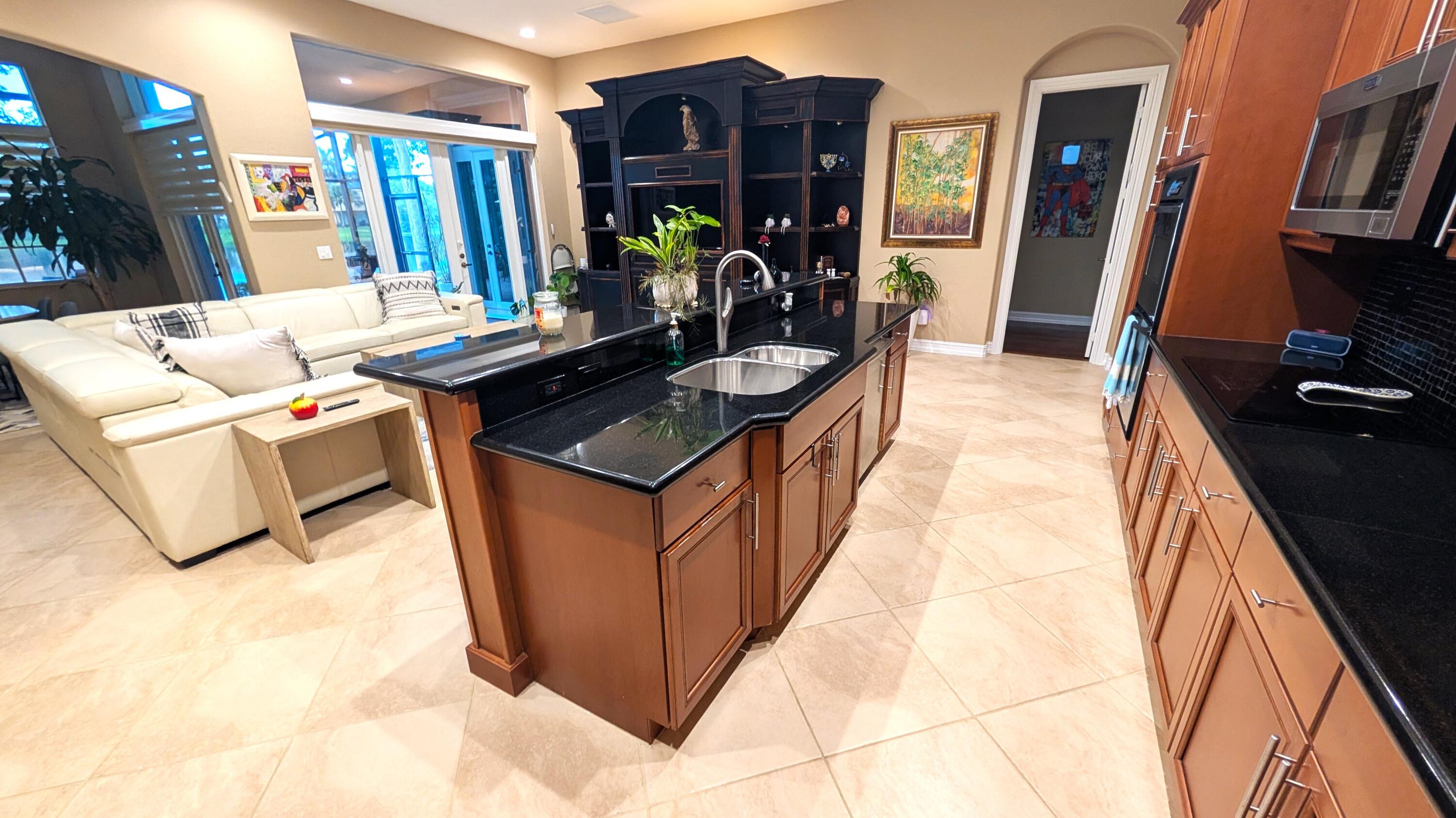 HERON BAY NORTHEAST - Residential