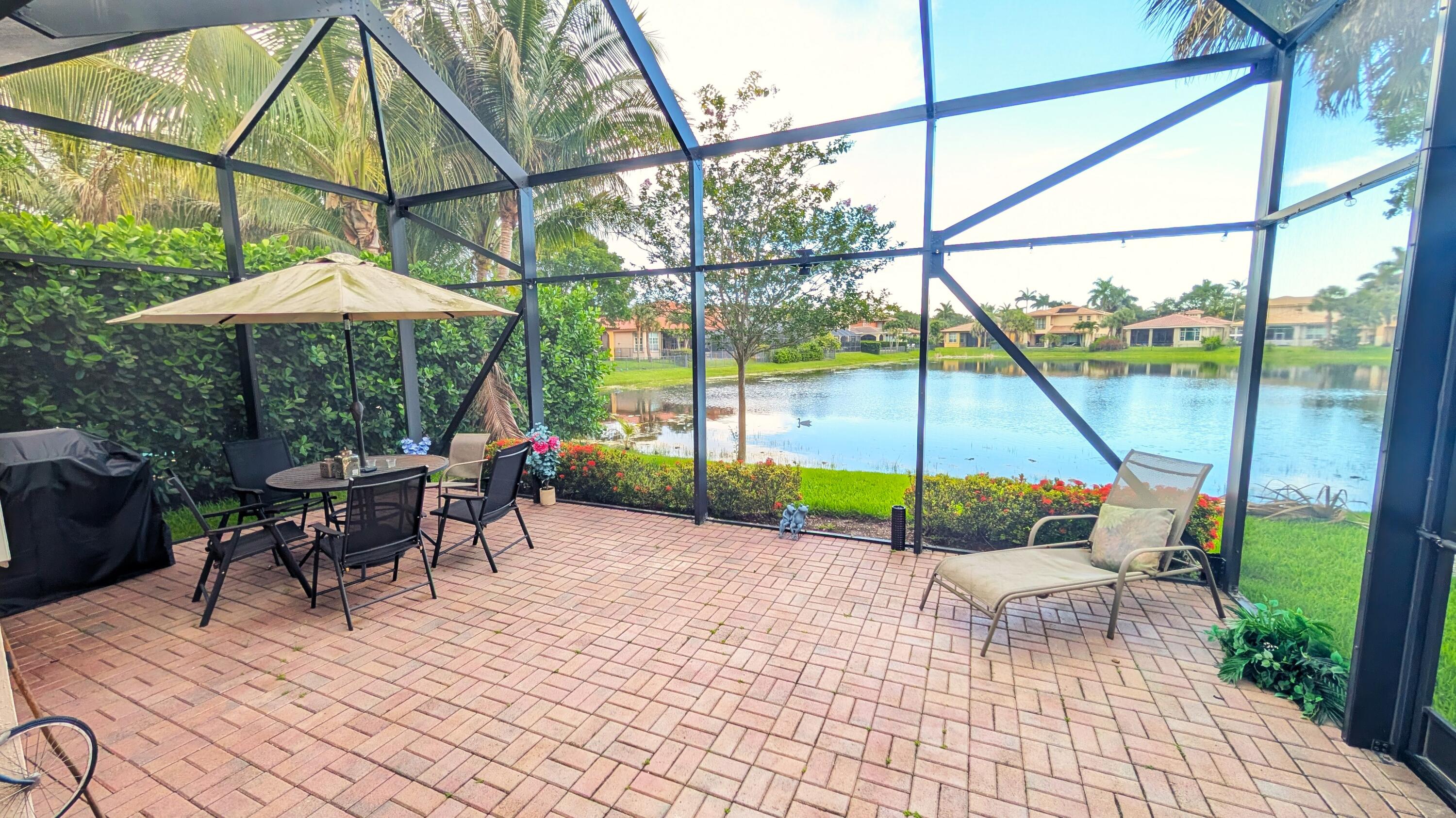 HERON BAY NORTHEAST - Residential
