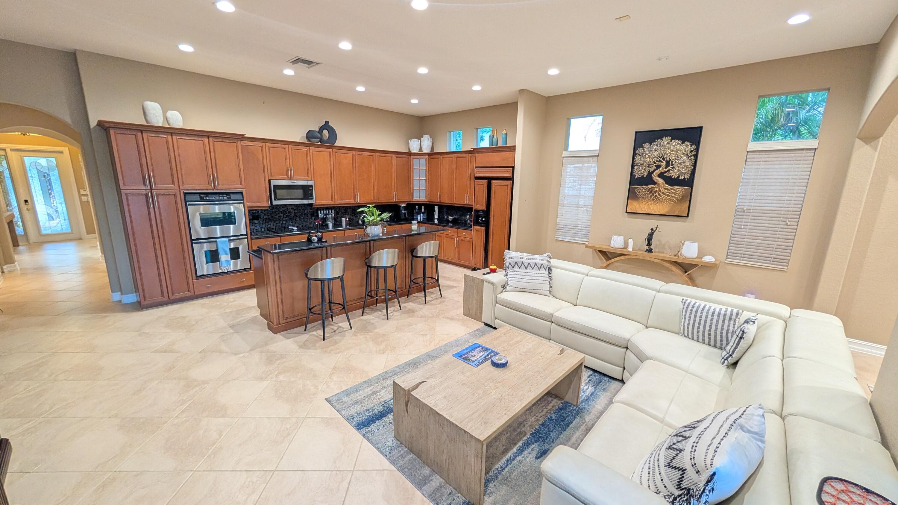 HERON BAY NORTHEAST - Residential