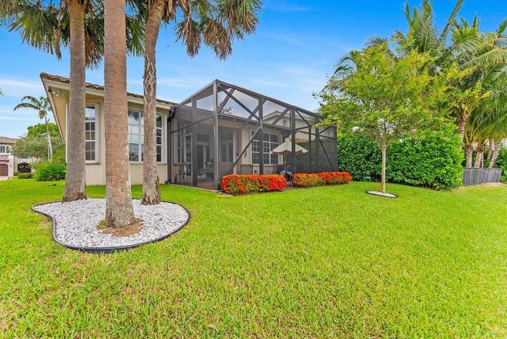 HERON BAY NORTHEAST - Residential