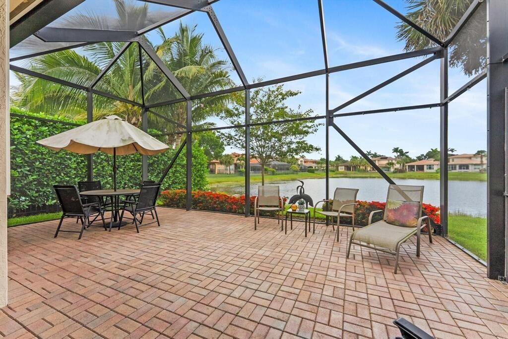 HERON BAY NORTHEAST - Residential