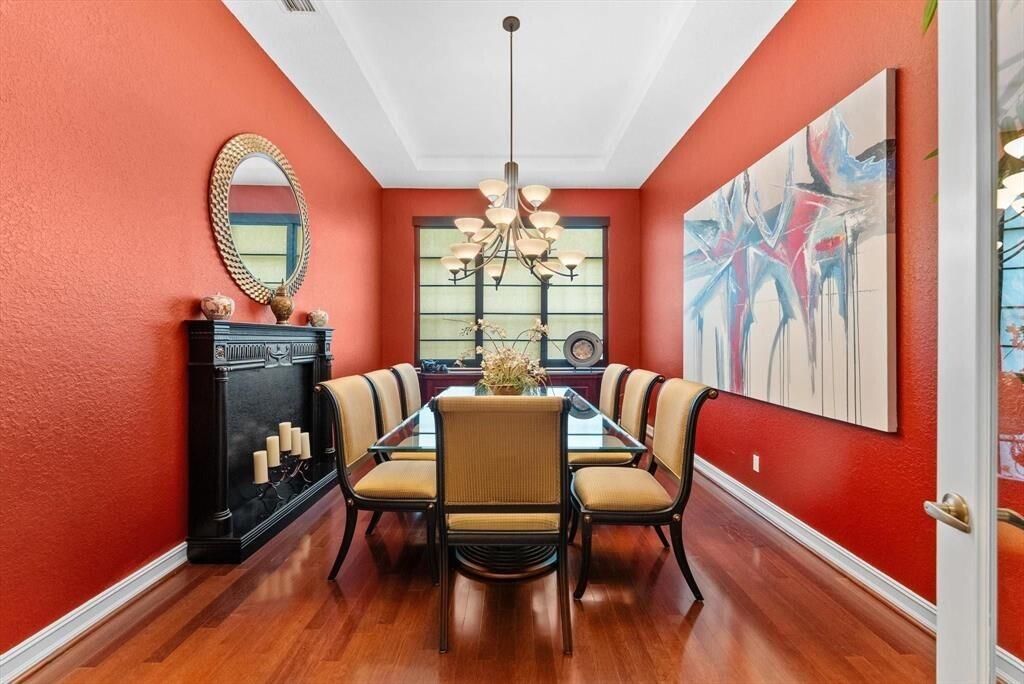 HERON BAY NORTHEAST - Residential