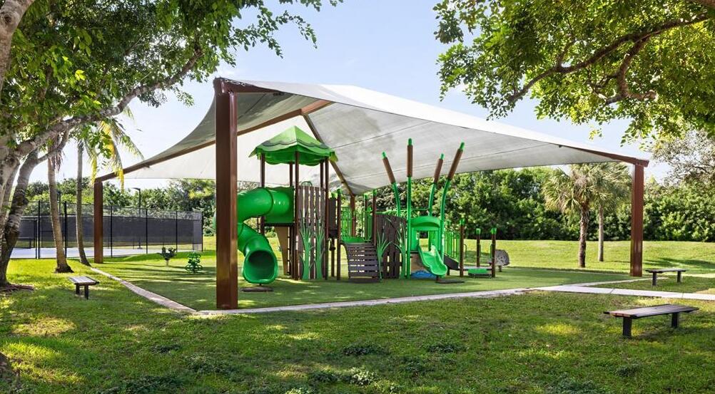 HERON BAY NORTHEAST - Residential