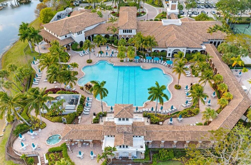 HERON BAY NORTHEAST - Residential
