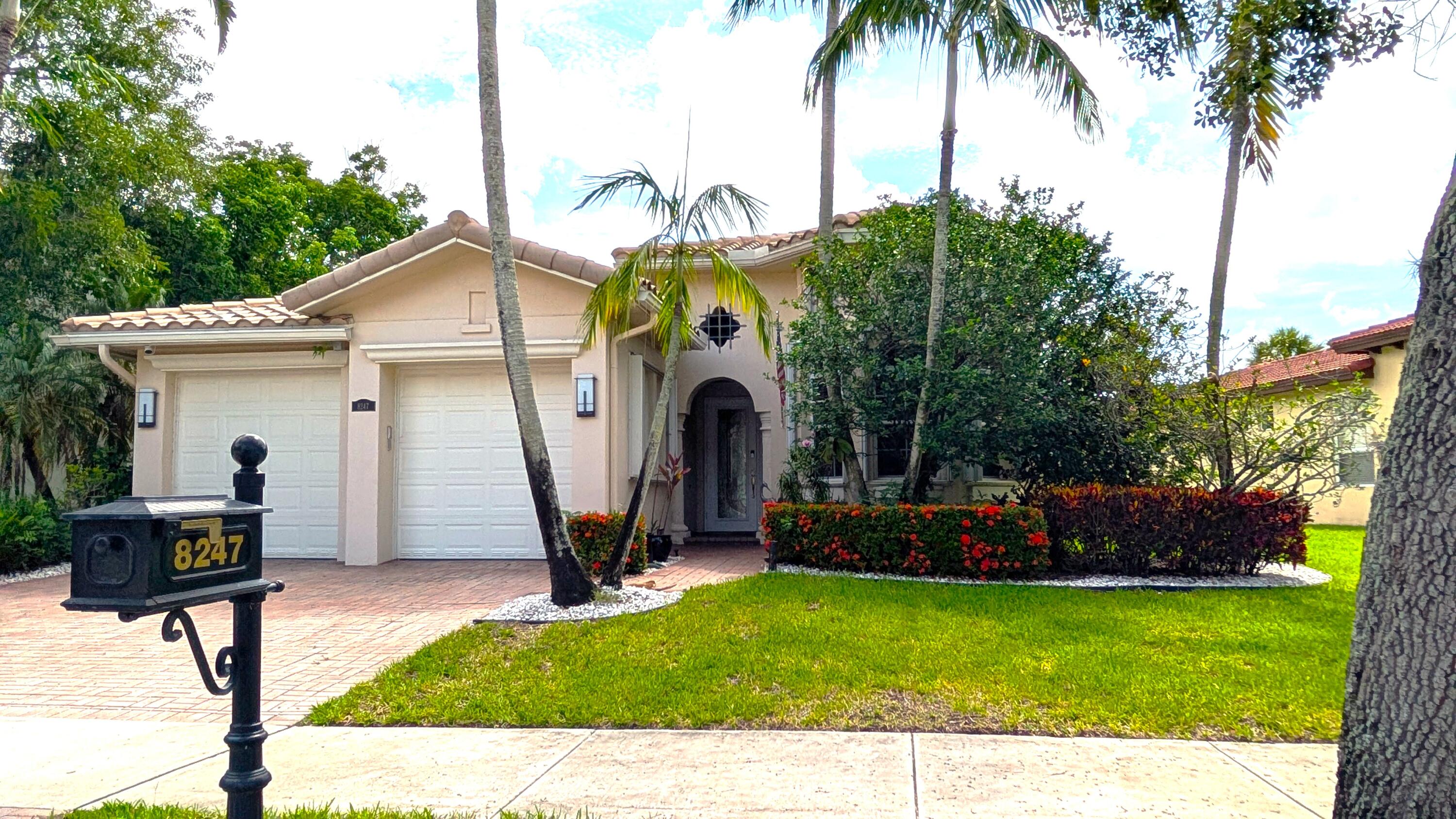HERON BAY NORTHEAST - Residential