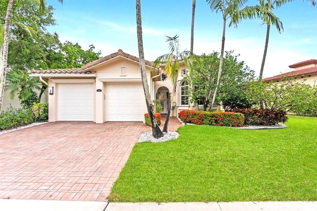 HERON BAY NORTHEAST - Residential