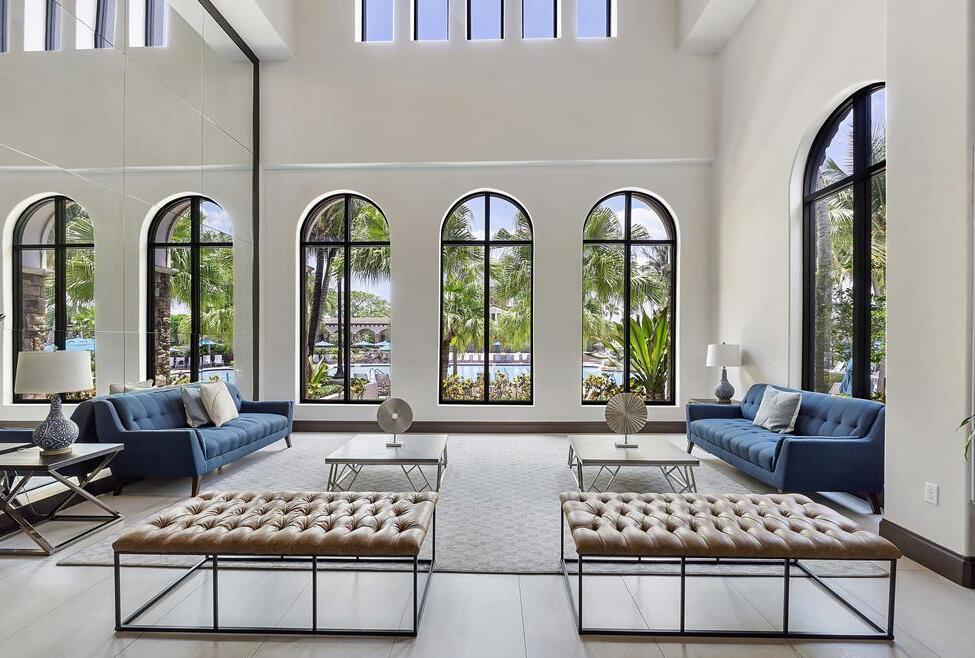 HERON BAY NORTHEAST - Residential