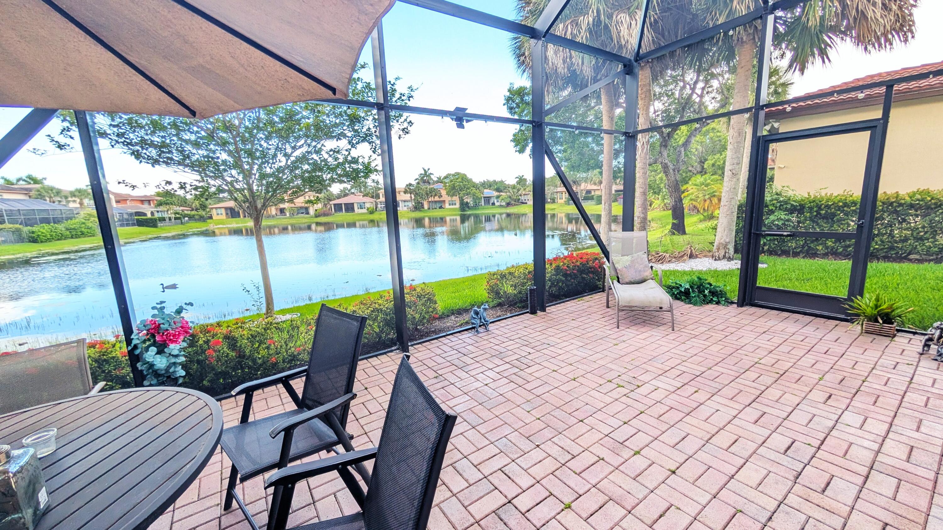 HERON BAY NORTHEAST - Residential