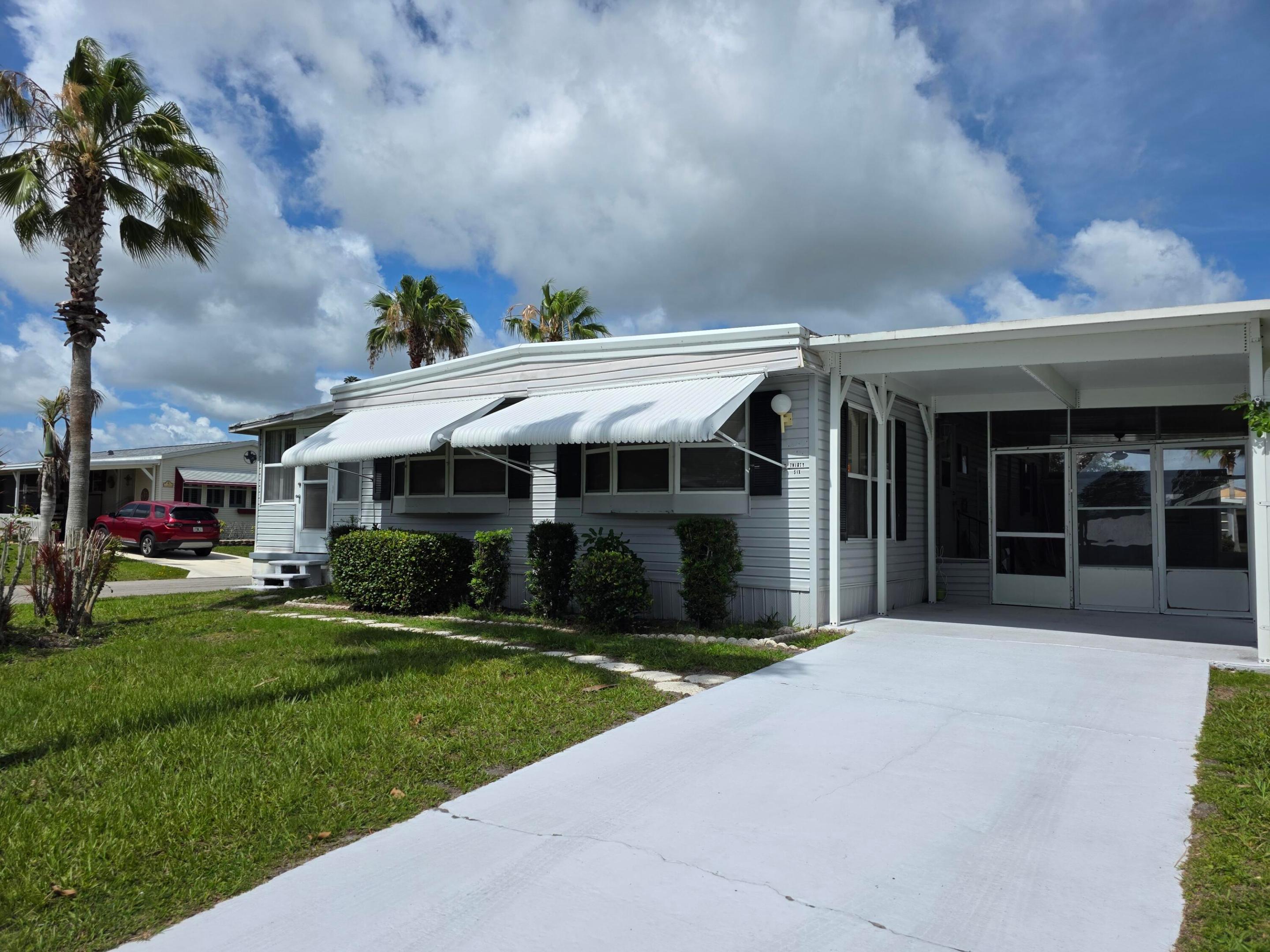 Spanish Lakes One - Residential