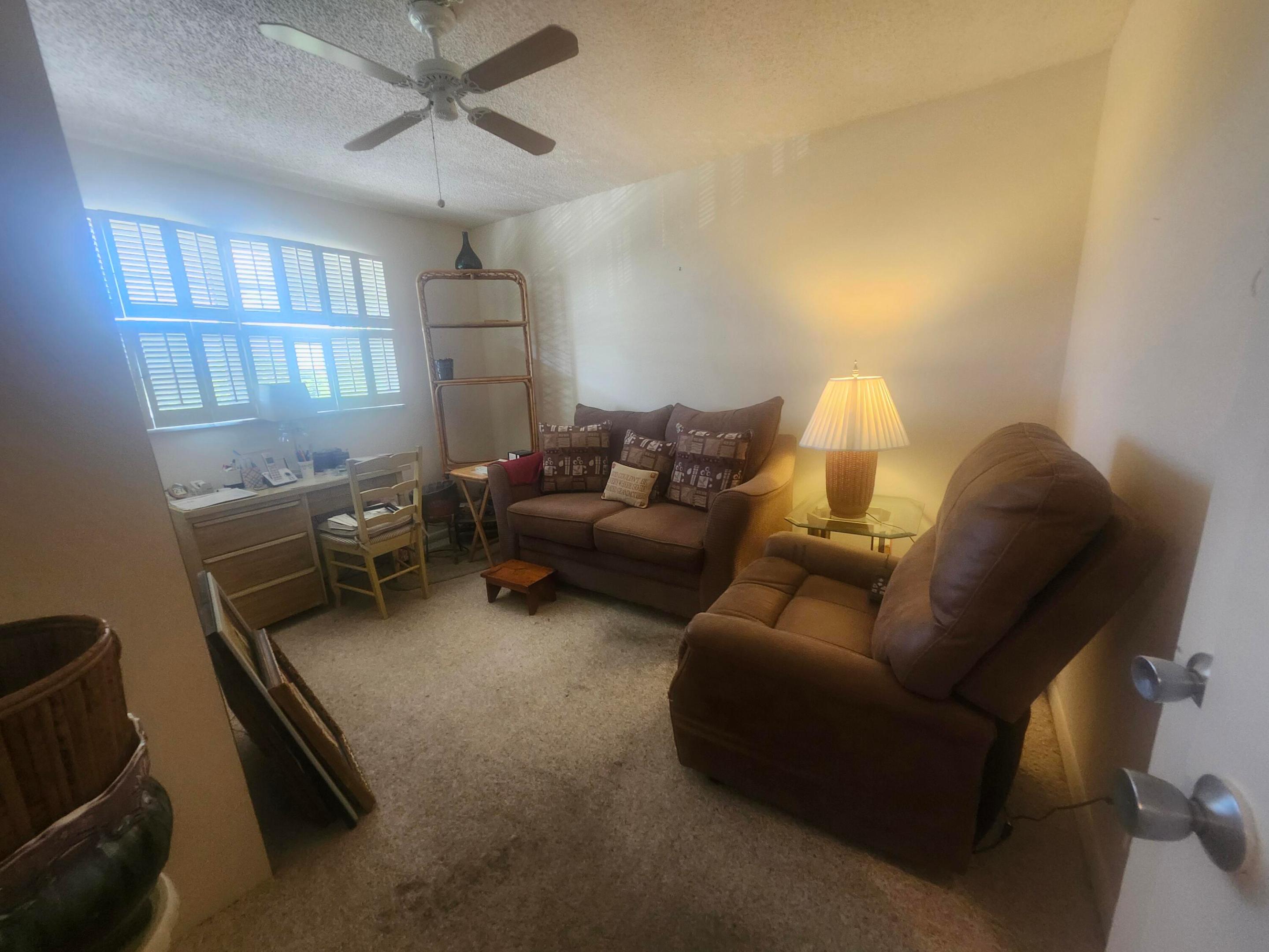 VILLAGE ROYALE FOREST GREEN CONDO - Residential