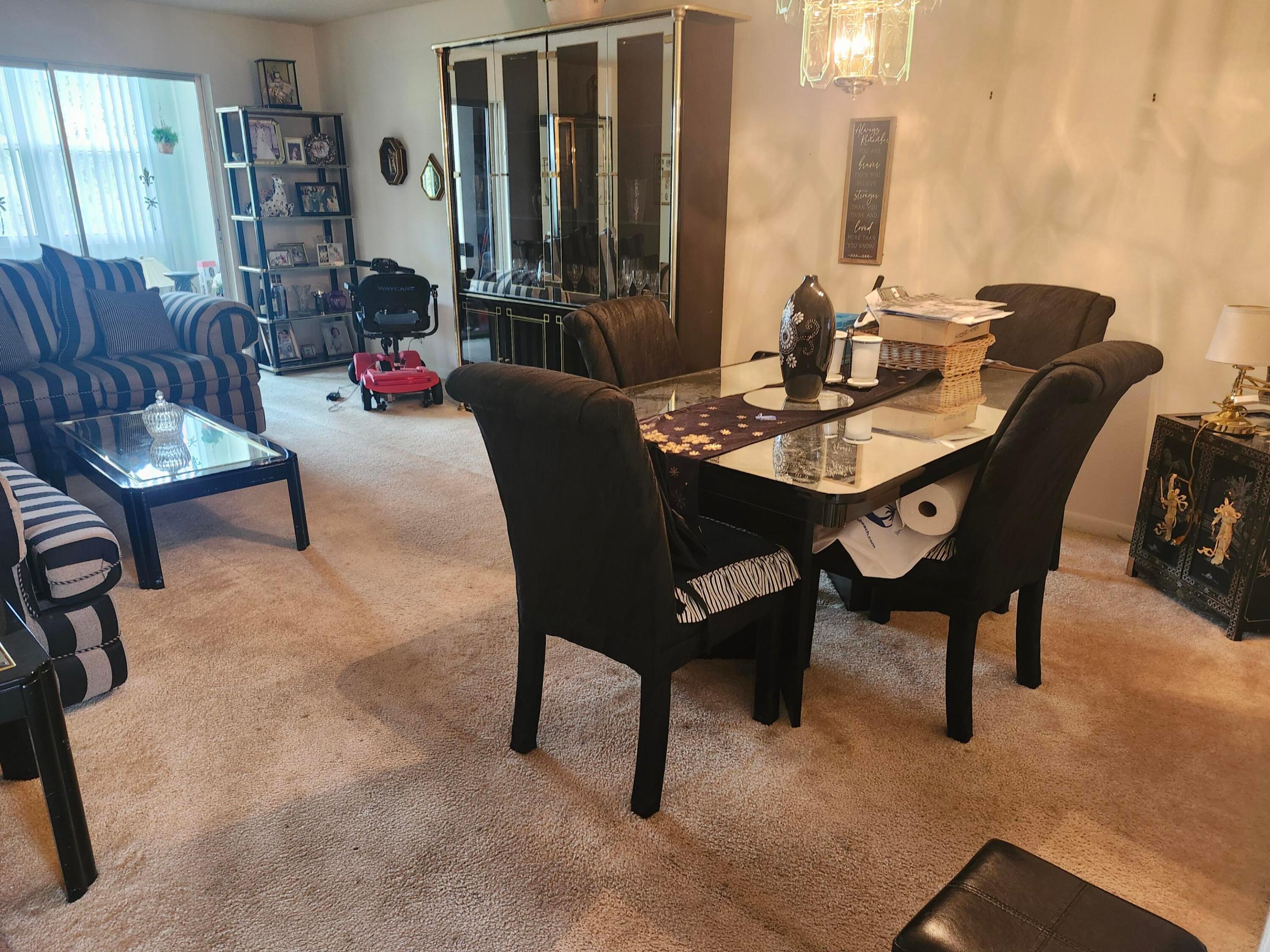 VILLAGE ROYALE FOREST GREEN CONDO - Residential