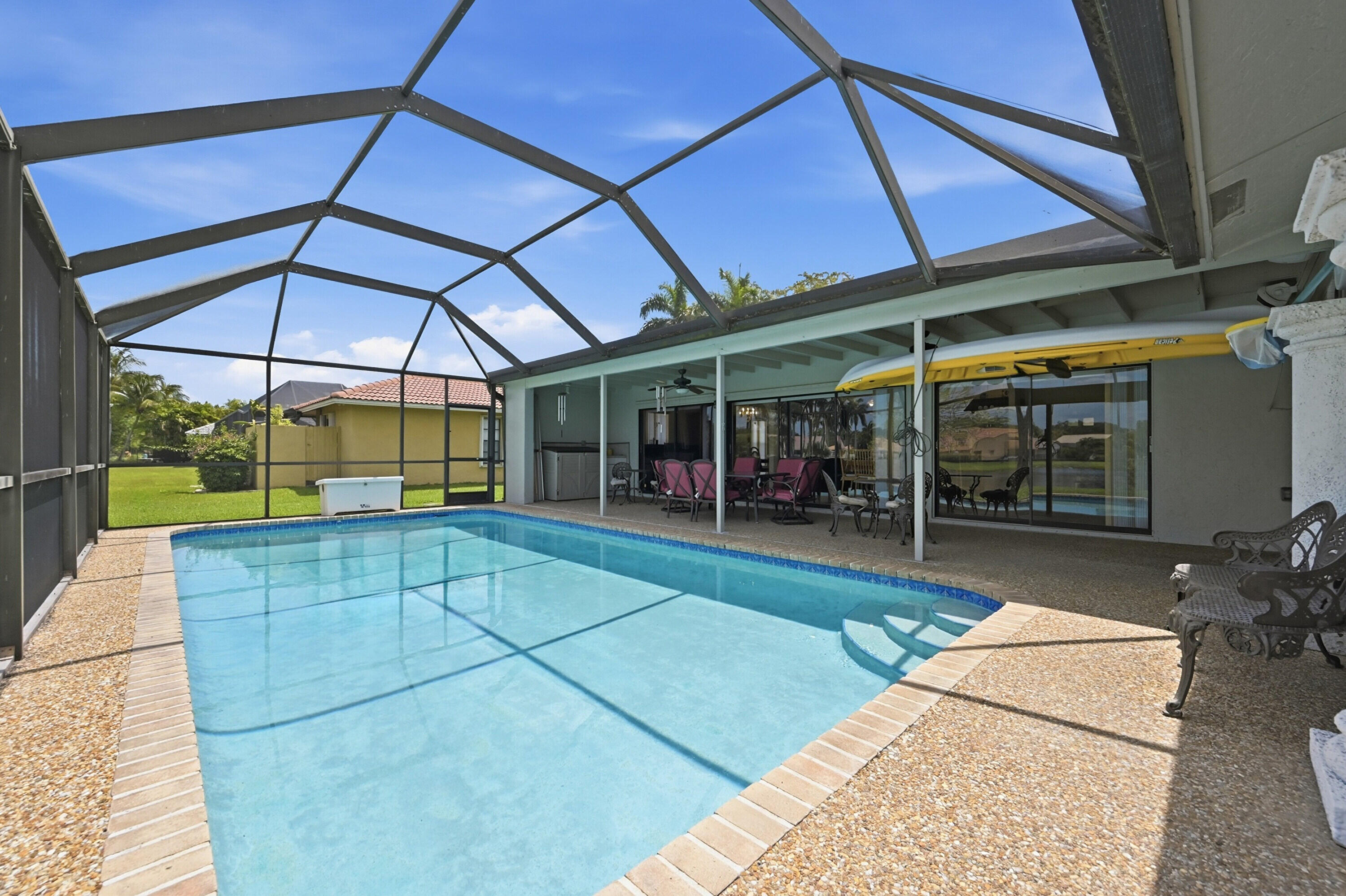 CYPRESS LAKES - Residential