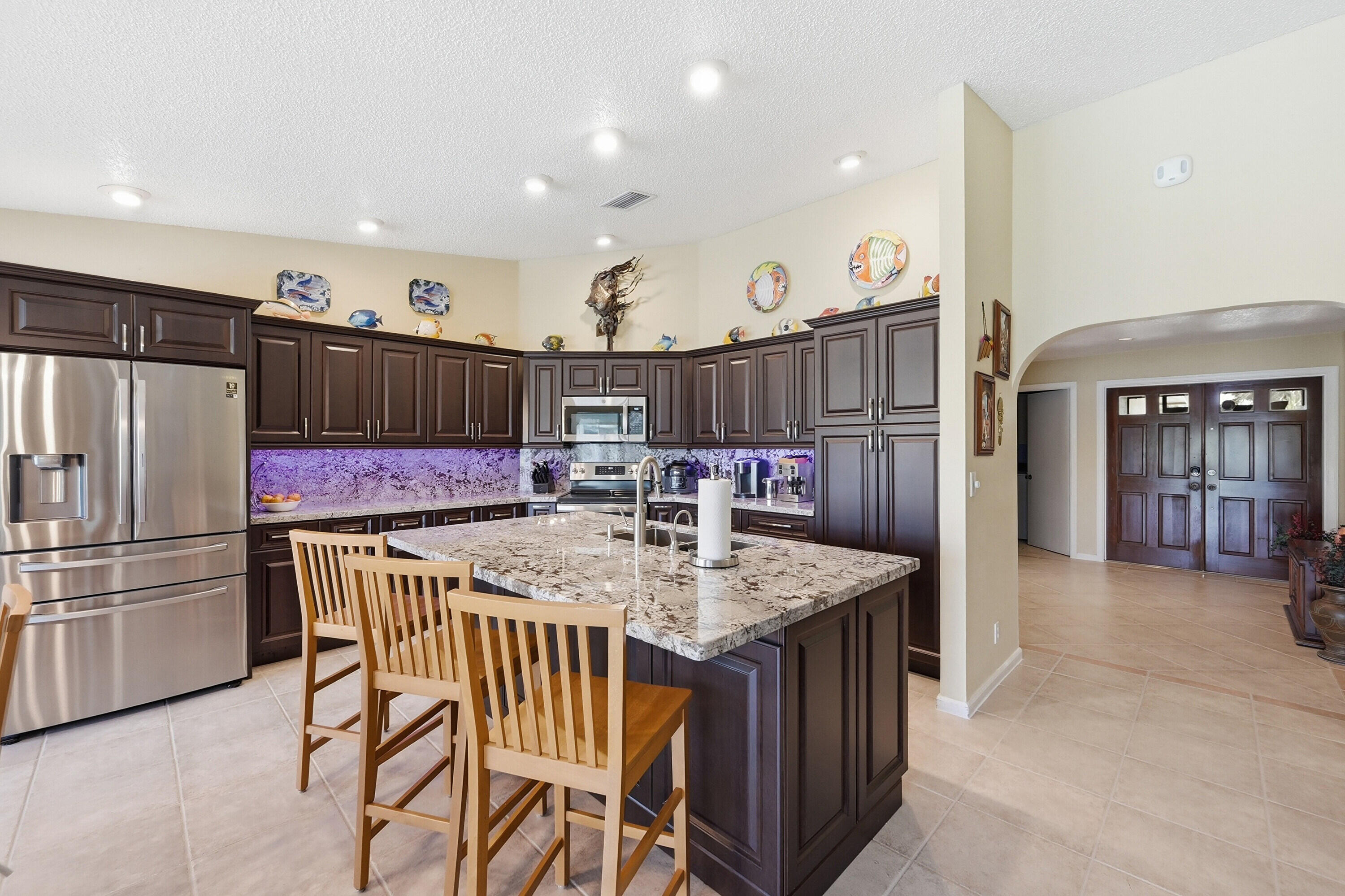 CYPRESS LAKES - Residential